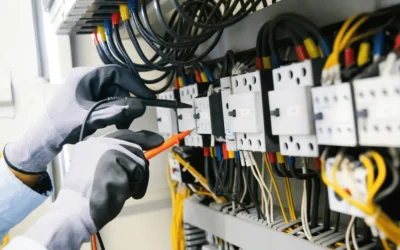 How to find the right electrical contractor in East London, UK?