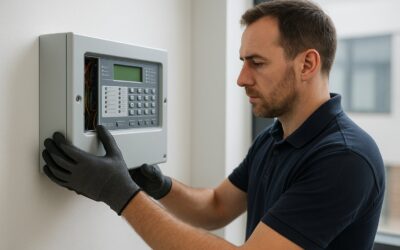 BS 5839-1 Explained: Commercial Fire Alarm Systems