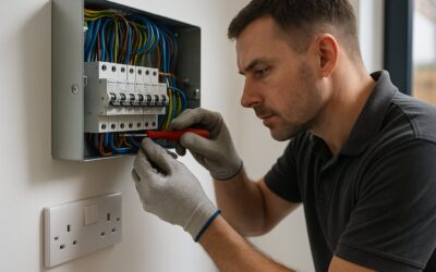 BS 7671 Explained: The 18th Edition Wiring Regulations