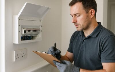 EICR Cost UK: What You Should Pay in 2026
