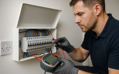 The EICR Inspection Process: What to Expect (Step by Step)