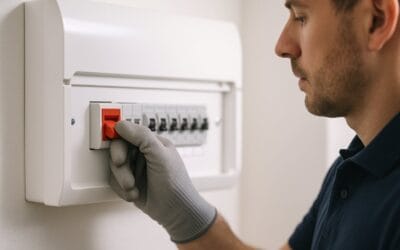 Electric Shock First Aid: What to Do (and Not Do)