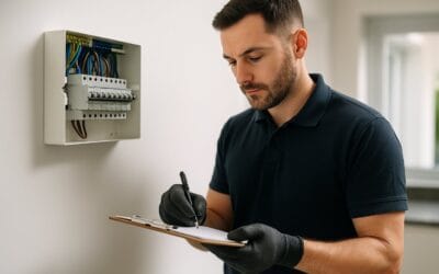 Electrician Hourly Rate UK: What’s Fair in 2026?