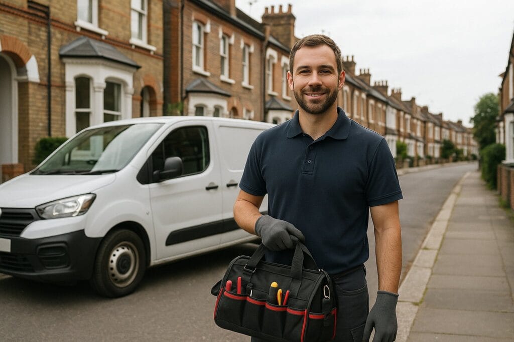 electrician in leyton and e10 postcode