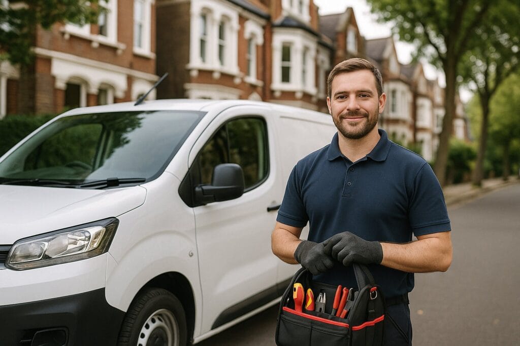 electrician in wanstead and e11 postcode