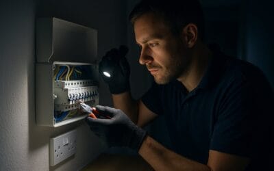 Emergency Electrician Cost UK: Call-Out Fees & Hourly Rates (2026)