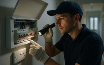 Emergency Electrician Guide: When to Call, What to Expect, and What It Costs