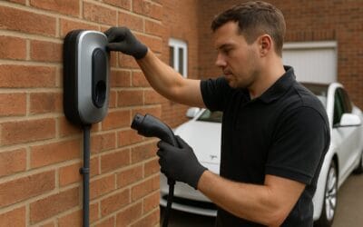 EV Charger Installation in the UK: Cost, Grants, and the Process (2026)