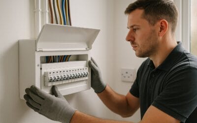 Fuse Box Replacement: Cost, Timing, and What’s Involved (2026 UK Guide)