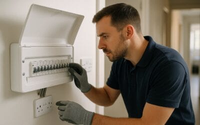 HMO EICR & AFDD Rules 2026: What Landlords Must Now Do