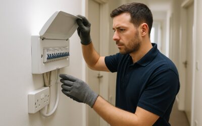 HMO Electrical Requirements UK 2026: Landlord Guide