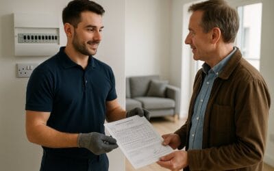 Landlord EICR Rules UK 2026: Your Legal Duties Explained