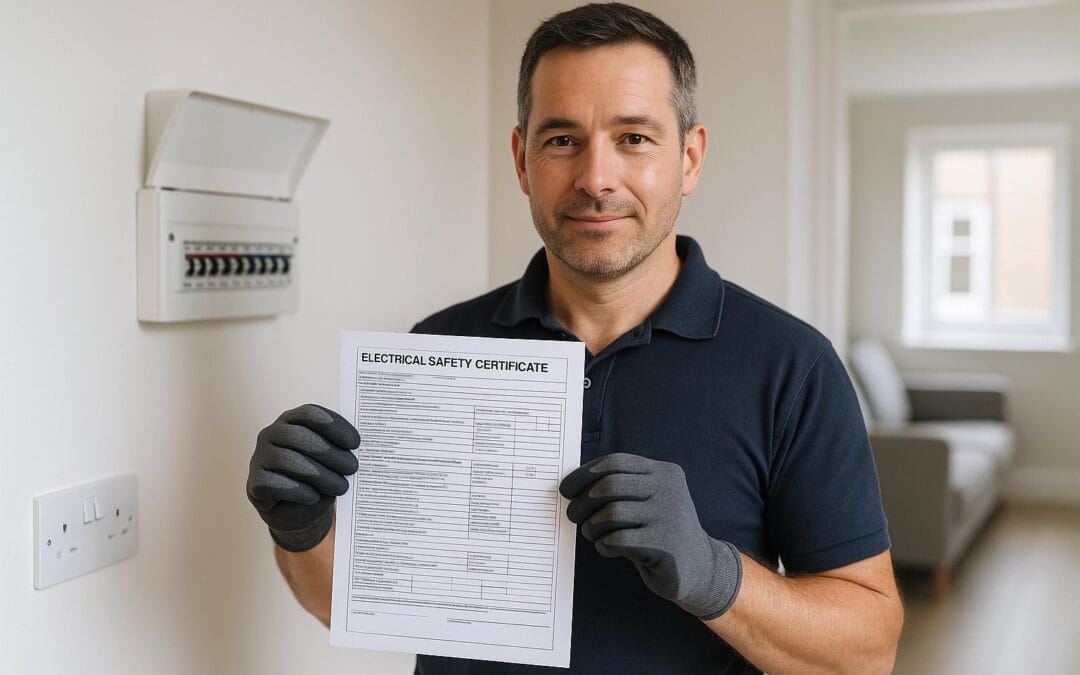 Landlord Electrical Safety Certificate Cost (UK 2026)