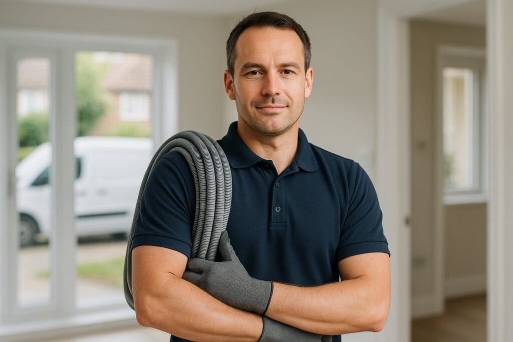 niceic approved electrician and certification