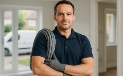 NICEIC Approved Electricians: What It Actually Means for You