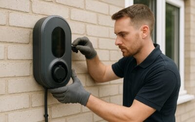 OZEV-Approved Installer: Why It Matters for the EV Grant