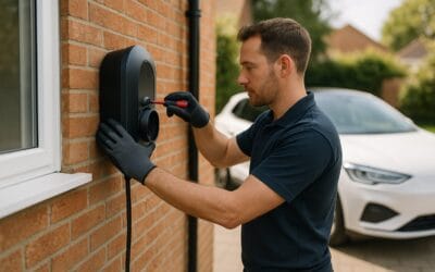 OZEV EV Charger Grant 2026: Who Qualifies & How to Claim