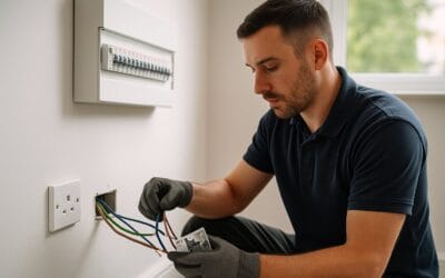 Partial Rewire vs Full Rewire: Which Do You Need? (UK)