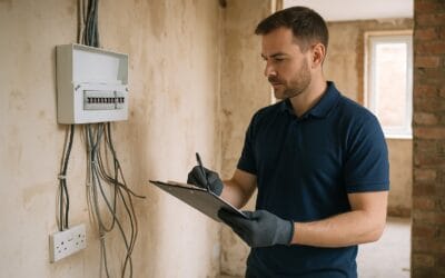 Rewiring During a Renovation: The Electrical Checklist