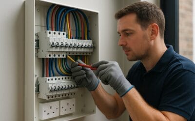 Three-Phase Installation Cost UK 2026: Upgrade Prices